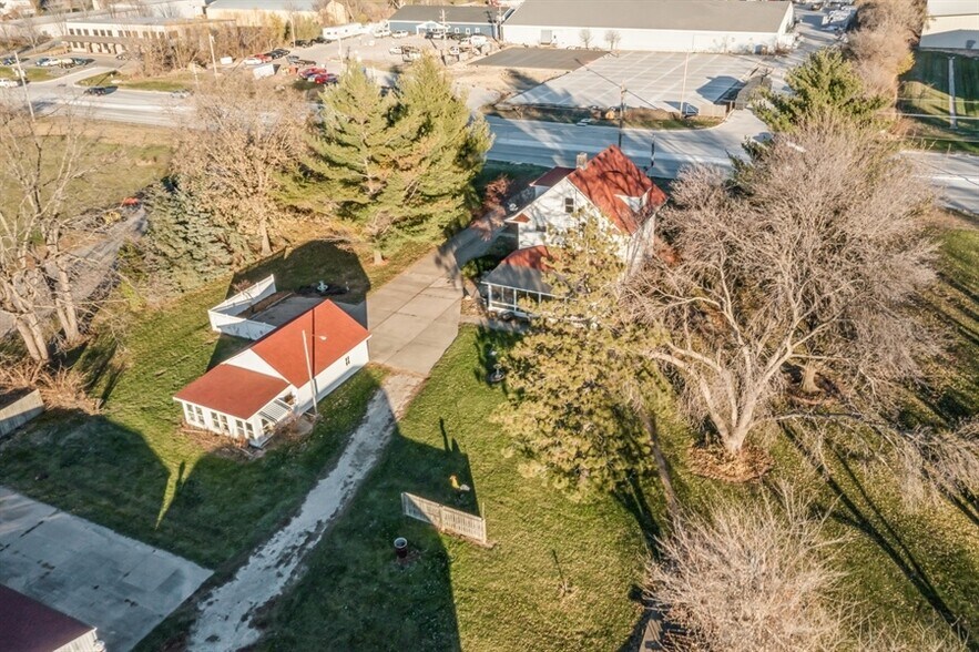 More Photos Of 6430 14th Street, Des Moines Land For Sale
