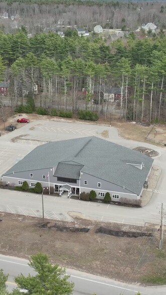 More Photos Of 8 Eastern Ave, Barrington Specialty For Sale