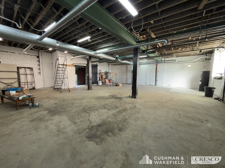 More Photos Of 1782 E 37th St, Cleveland Warehouse For Sale
