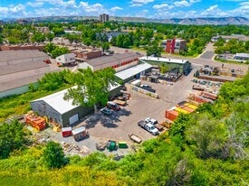 More Photos Of 950 Simms St, Lakewood Unknown For Lease