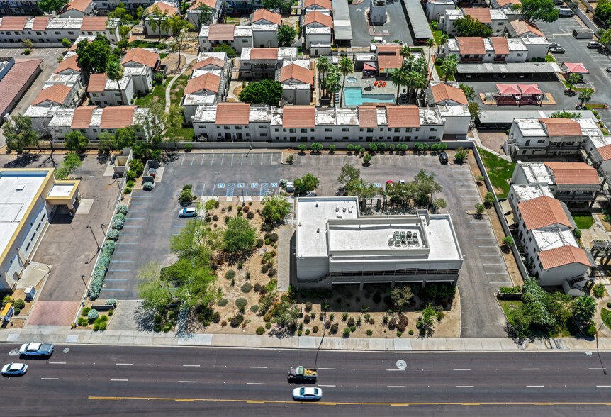 More Photos Of 3345 S Rural Rd, Tempe Office For Sale