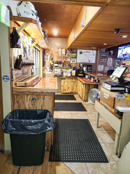 More Photos Of 147 S 1st Ave E, Malta Sports And Entertainment For Sale