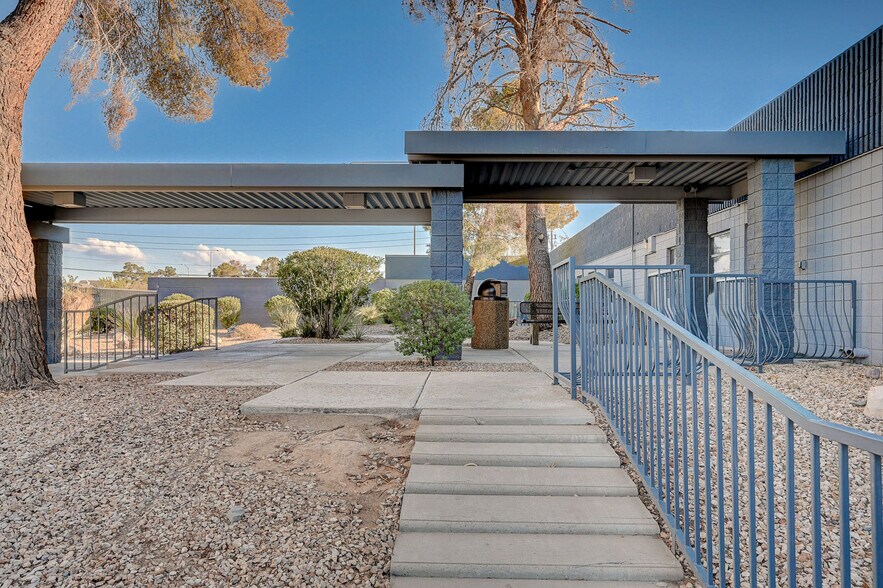 More Photos Of 2400-2402 N Tenaya Way, Las Vegas Office For Sale