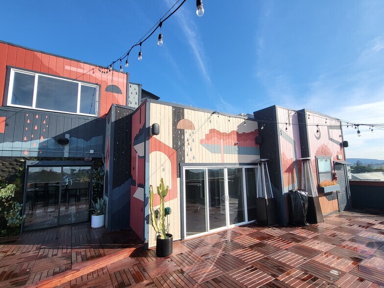 More Photos Of 900 Alice St, Oakland Loft Creative Space For Sale