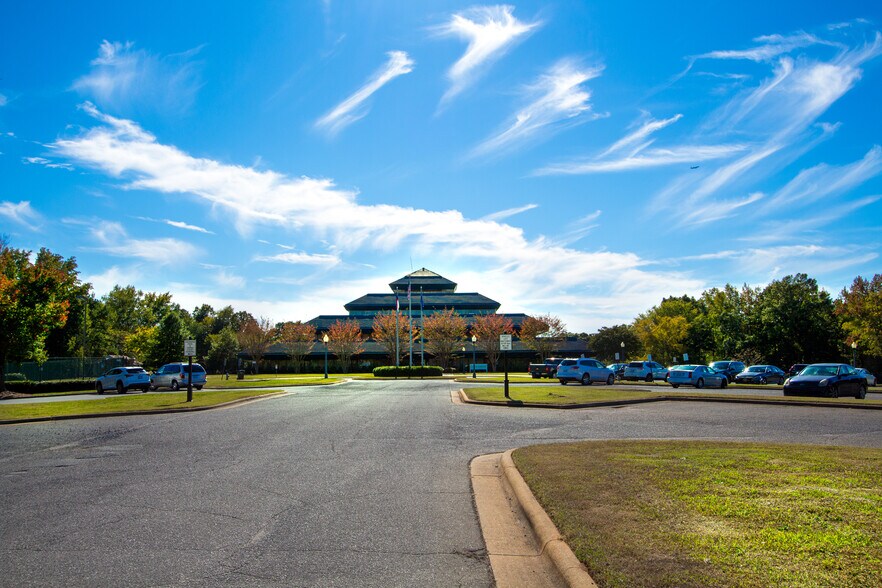 More Photos Of 7000 Regent Pky, Fort Mill Office For Sale