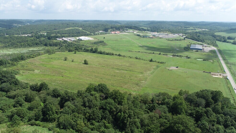 More Photos Of 373 McCarty Ln, Jackson Land For Sale