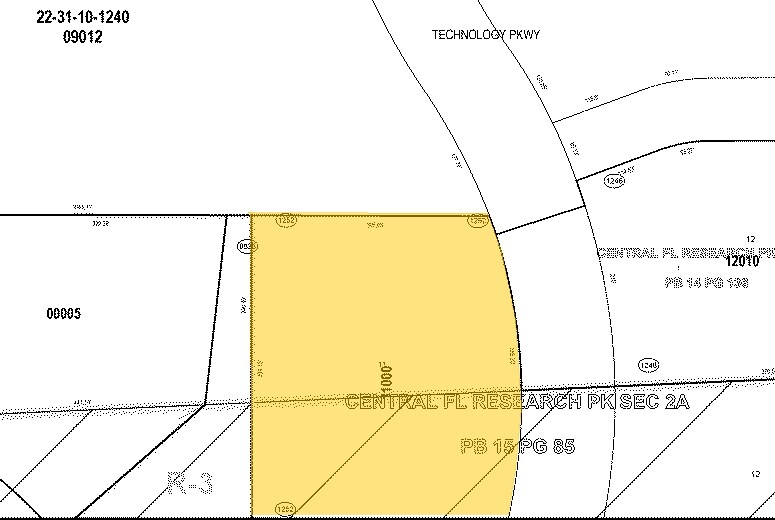 More Photos Of 3050 Technology Pky, Orlando Office For Lease