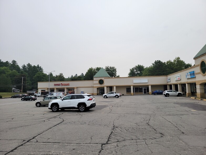 More Photos Of 222 Main St, Townsend Storefront For Sale