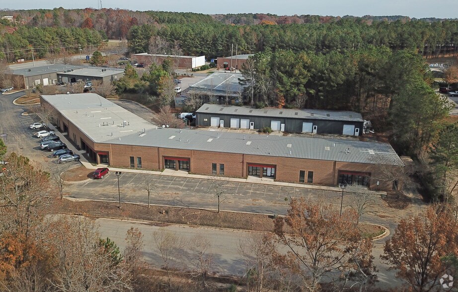 More Photos Of 3305 Durham Dr, Raleigh Flex For Lease