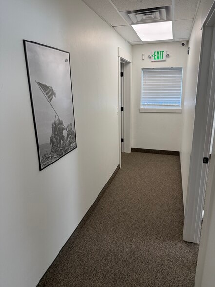 More Photos Of 301 N 1300 E, Lewiston Flex For Lease