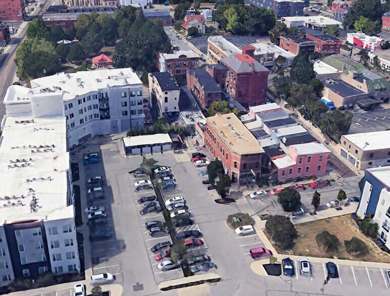 More Photos Of 4089 Langland St, Cincinnati Office Residential For Sale