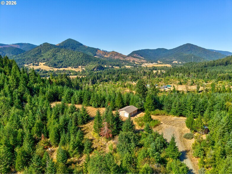 Primary Photo Of 1517 Quines Creek Rd, Azalea Specialty For Sale