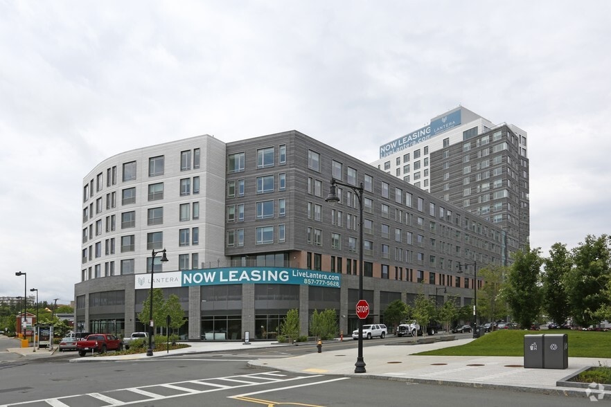 More Photos Of 125 Guest St, Boston Apartments For Lease