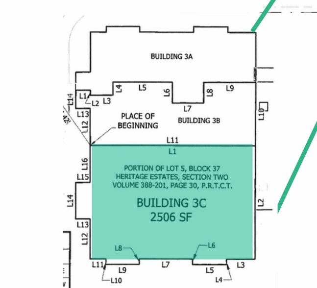 More Photos Of 1900 Matlock Rd, Mansfield Medical For Sale