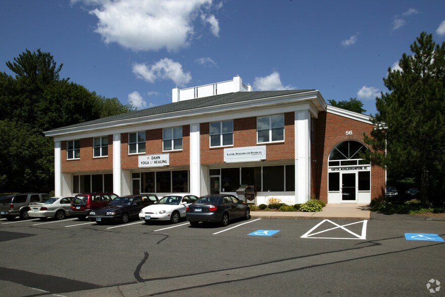 More Photos Of 56 E Main St, Avon Freestanding For Lease