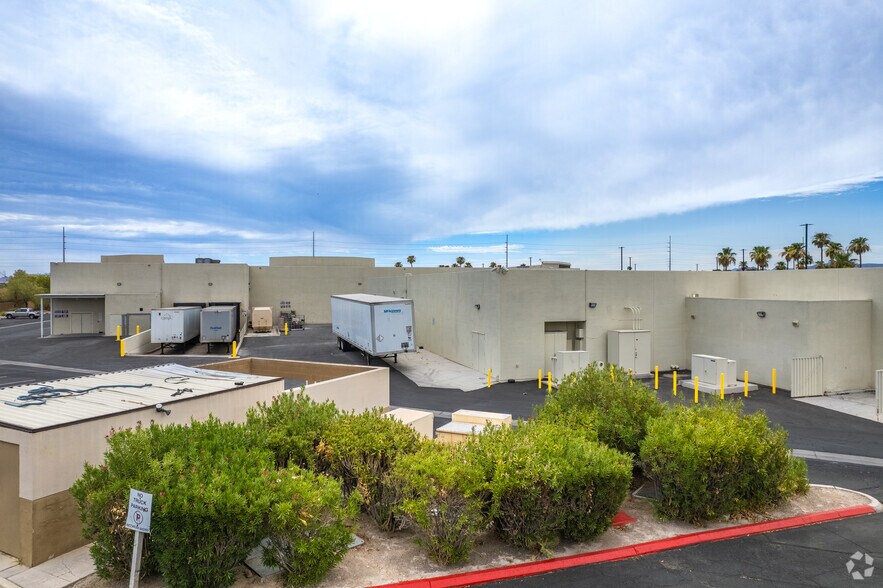 More Photos Of 2340 E Tropicana Ave, Las Vegas Unknown For Lease