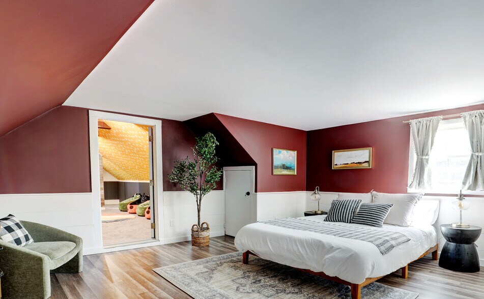 More Photos Of 200 Harry Wells Rd, Saugerties Specialty For Sale