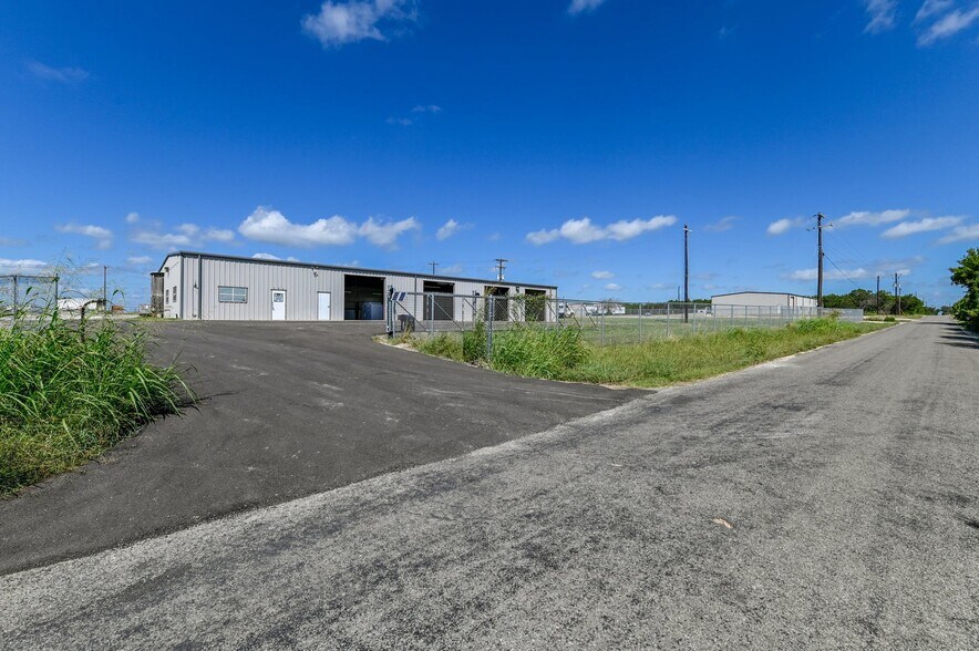 More Photos Of 4450 State Highway 29, Bertram Industrial For Lease