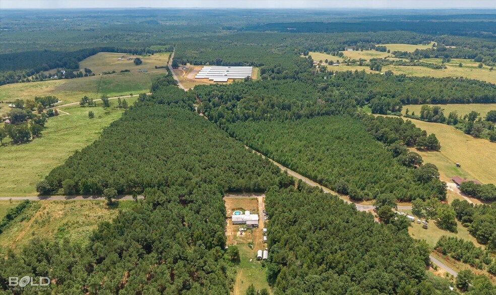 More Photos Of 829 Barnes rd, Athens Land For Sale