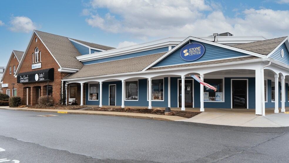 More Photos Of 51 Depot St, Watertown Storefront Retail Office For Lease