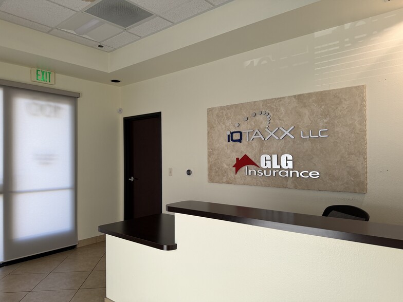 More Photos Of 6332 S Rainbow Blvd, Las Vegas Medical For Lease