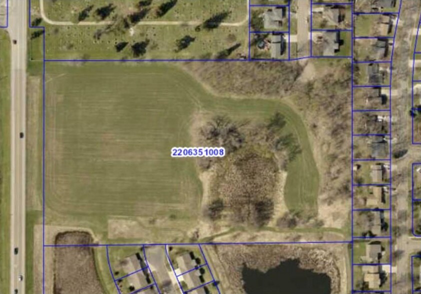 More Photos Of XXX Division, Northfield Land For Sale