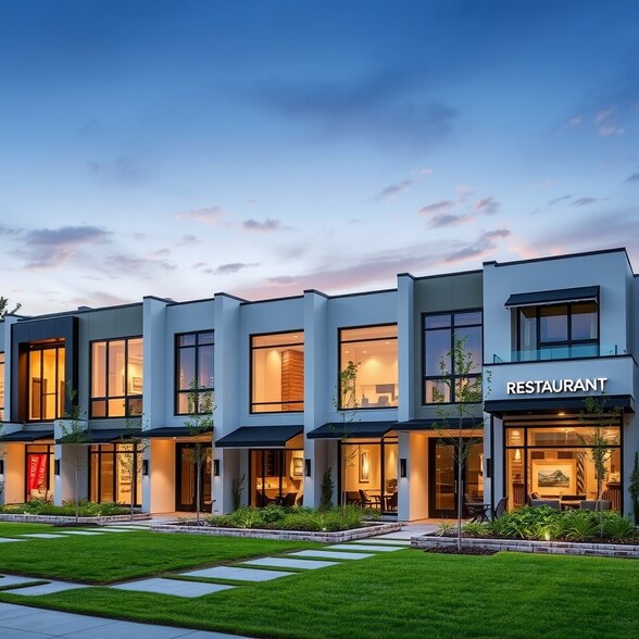 More Photos Of 11050 S Roberts Rd, Palos Hills Land For Sale