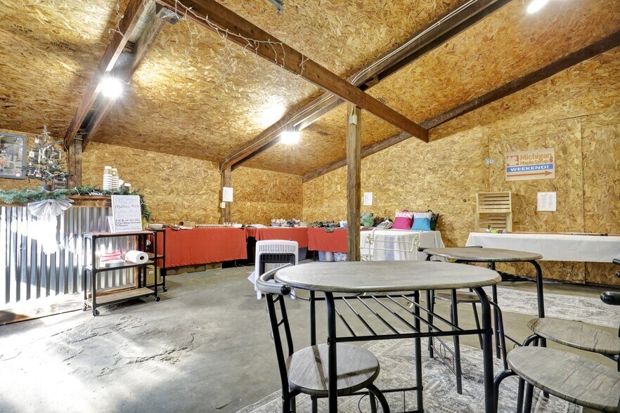 More Photos Of 2503 Butterfield Hwy, Springport Land For Sale