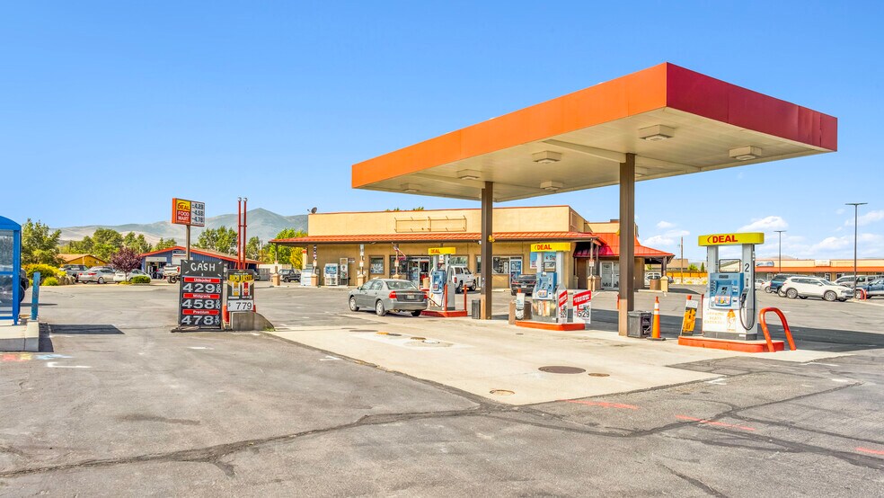 More Photos Of 9345 Lemmon Dr, Reno Unknown For Lease