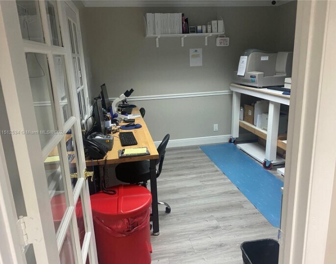 More Photos Of 8333 W McNab Rd, Tamarac Medical For Lease