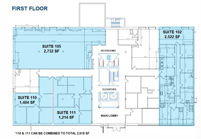 More Photos Of 350 Northern Blvd, Albany Office For Lease