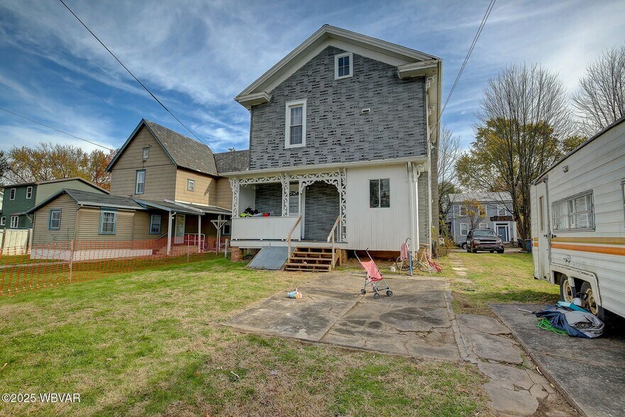 More Photos Of 22 N Washington St, Muncy Apartments For Sale