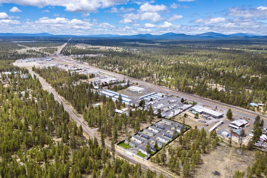 More Photos Of 52663 Drafter Rd, La Pine Manufactured Housing Mobile Home Park For Sale