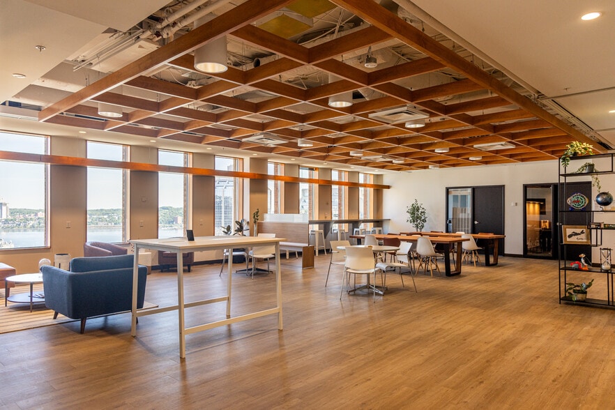 More Photos Of 5201 Duke St, Halifax Coworking Space