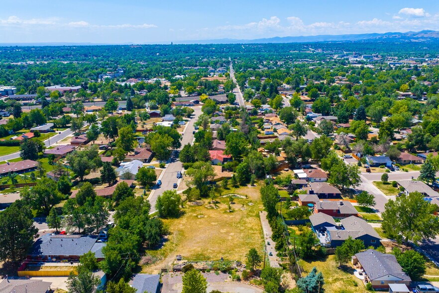 More Photos Of 5498 Flower ct, Arvada Land For Sale