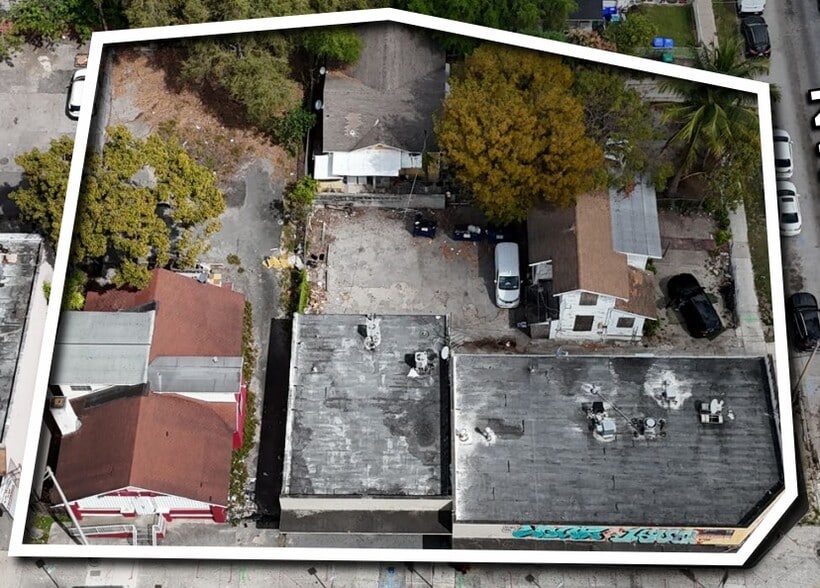 More Photos Of , Miami Unknown For Sale