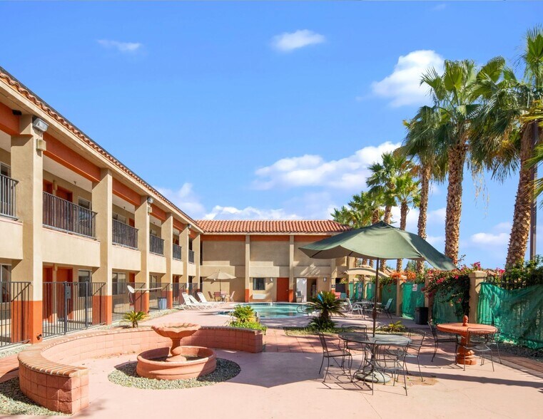 More Photos Of 81753 111 Hwy, Indio Hotel For Sale