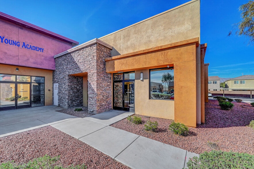 More Photos Of 3940 W Ann Rd, North Las Vegas Medical For Lease