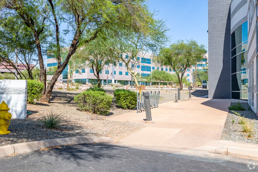 More Photos Of 1295 W Washington St, Tempe Office For Lease