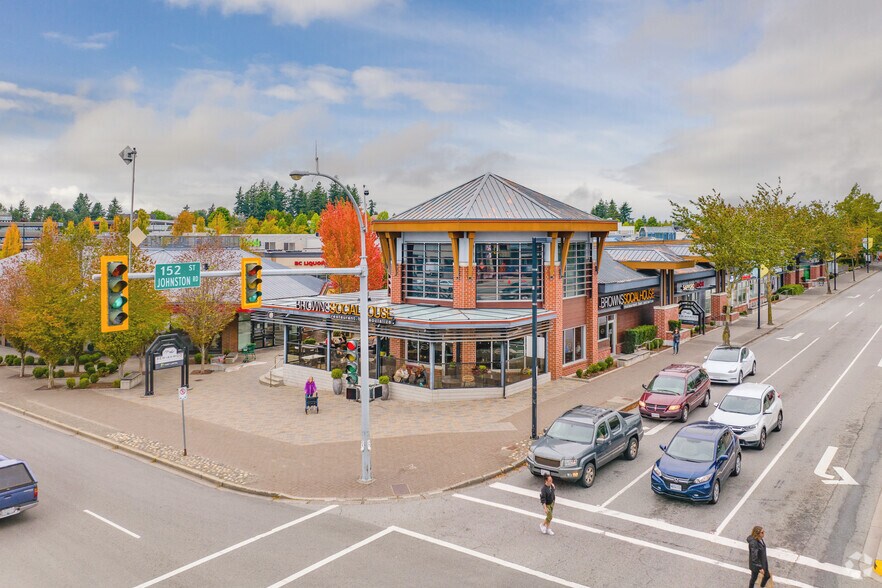 More Photos Of 1601-1715 152 St, Surrey General Retail For Lease