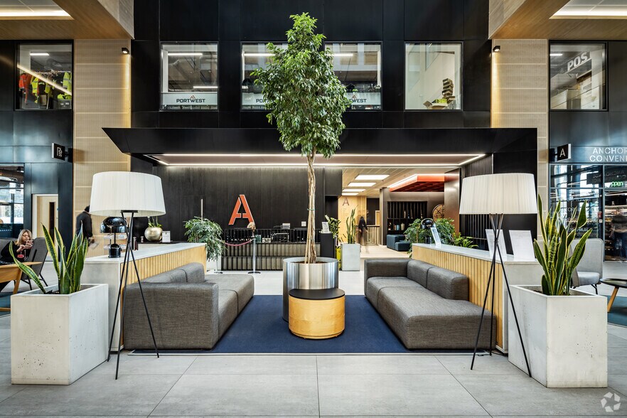 More Photos Of Anchorage Quay, Salford Office For Lease