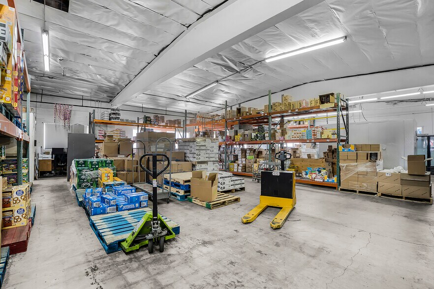 More Photos Of , San Diego Industrial For Sale