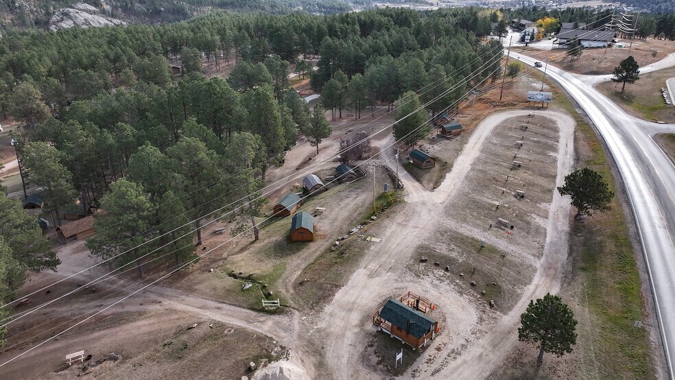 More Photos Of 1116 N 5th St, Custer Trailer Camper Park For Sale