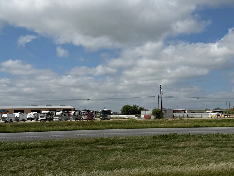 More Photos Of 6458 E Interstate 20, Clyde Land For Lease