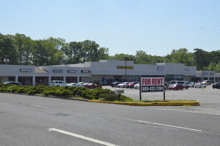 More Photos Of 3305 Bayshore Rd, Cape May Storefront For Lease