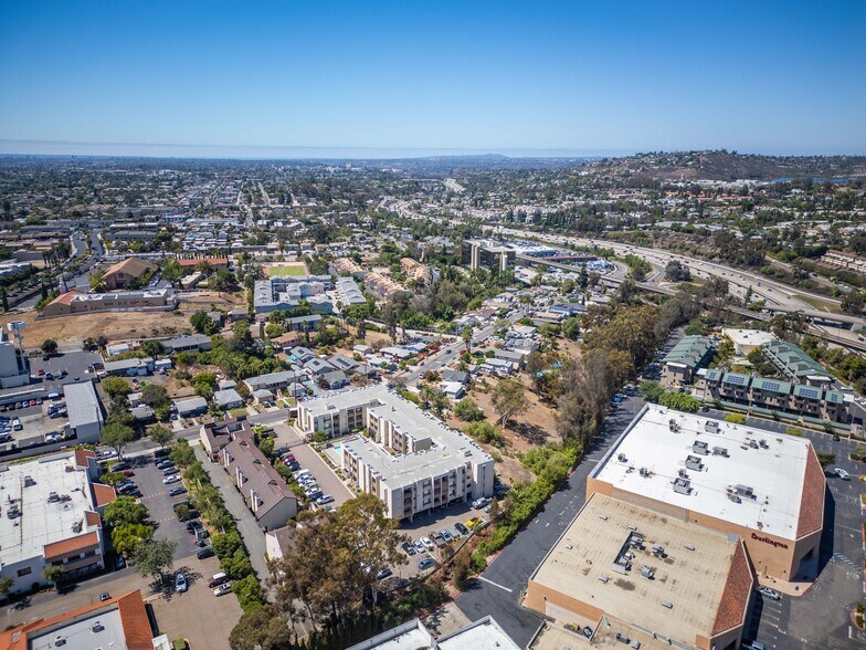 More Photos Of 5041 Guava Ave, La Mesa Apartments For Sale