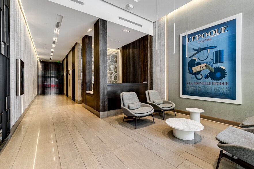 More Photos Of 14 NE 1st Ave, Miami Office For Sale