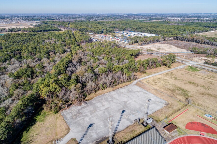 More Photos Of 000 TBD Little York Road Rd, Houston Land For Sale