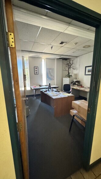 More Photos Of 14305 Cocoa Avenue, Reno Industrial For Sale