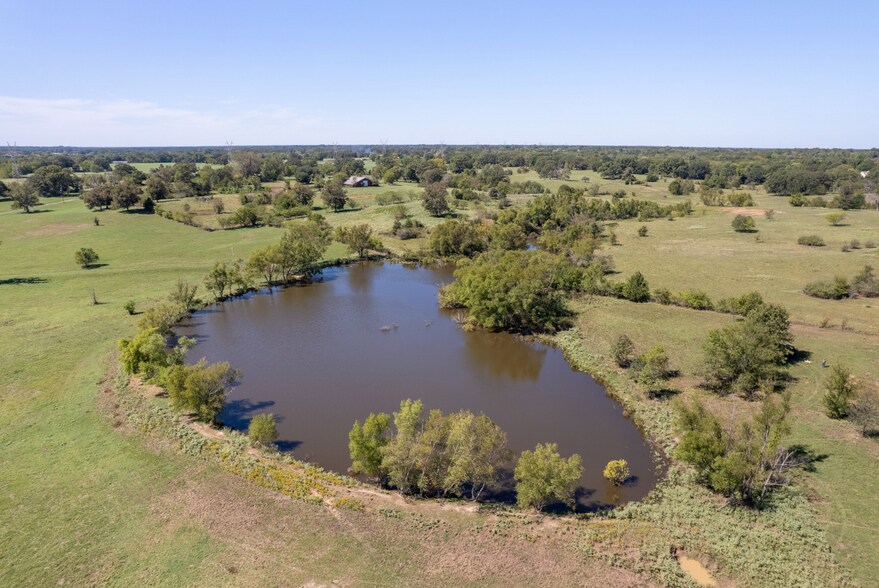 More Photos Of Parker Farm, Edgewood Land For Sale